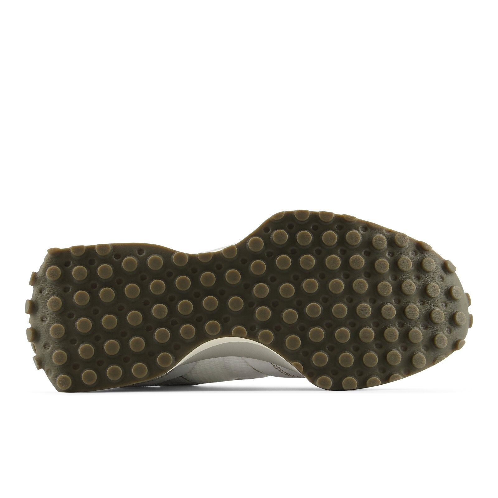 New Balance 327 Erkek Sneaker - Beyaz