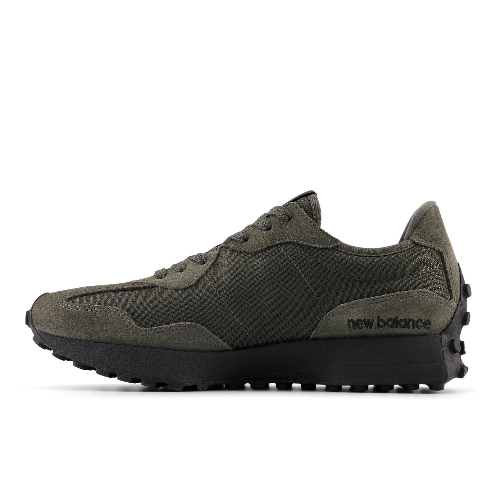 New Balance 327 Unisex Sneaker - Füme