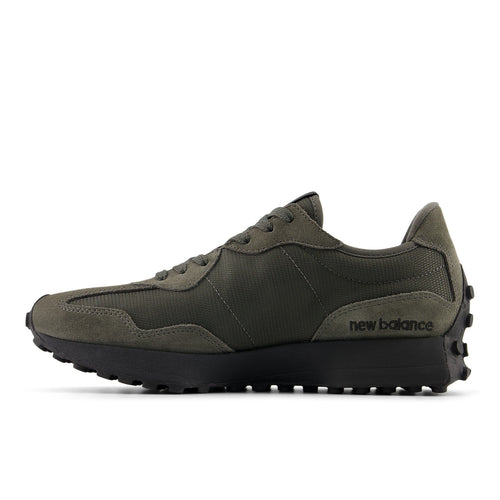 New Balance 327 Unisex Sneaker - Füme