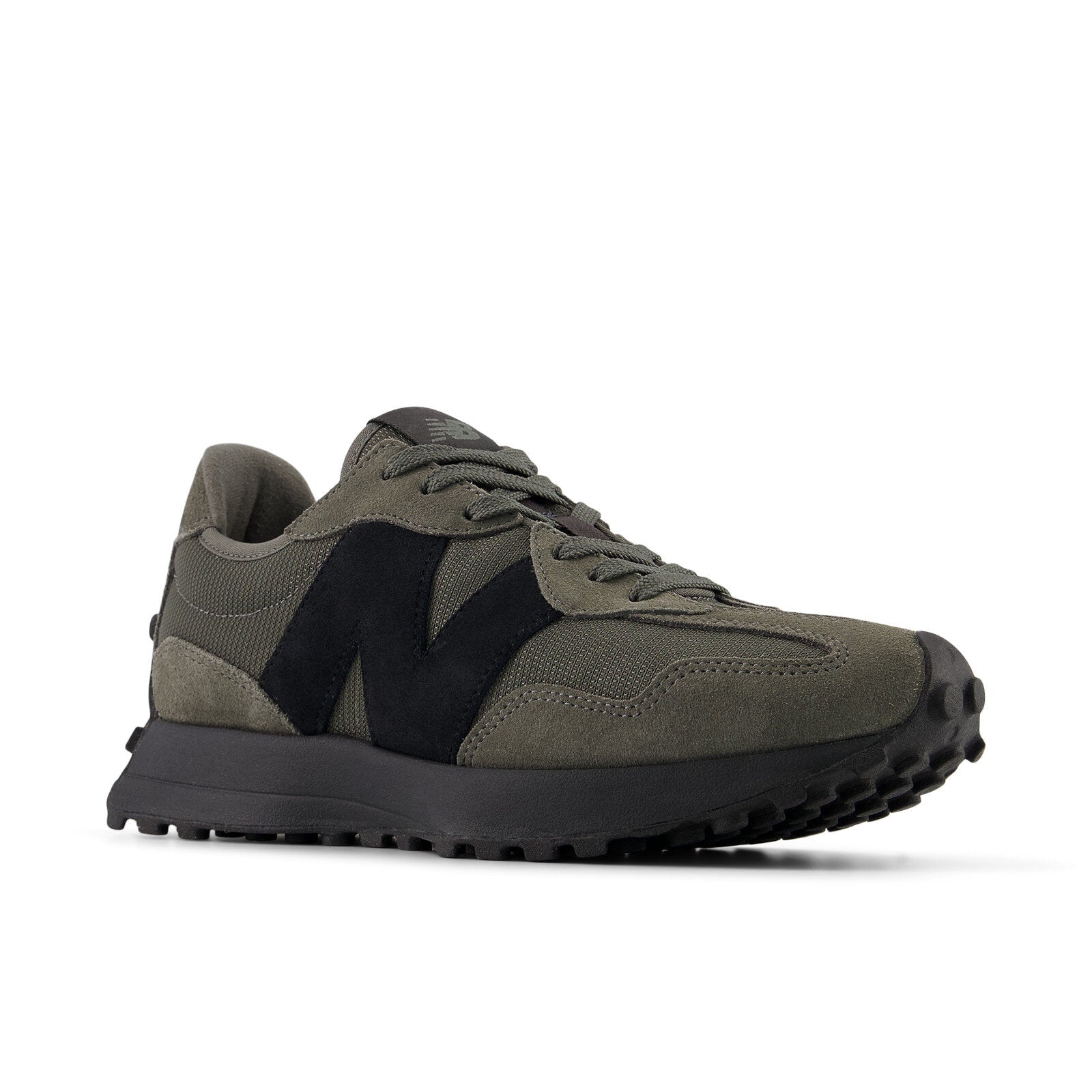 New Balance 327 Unisex Sneaker - Füme