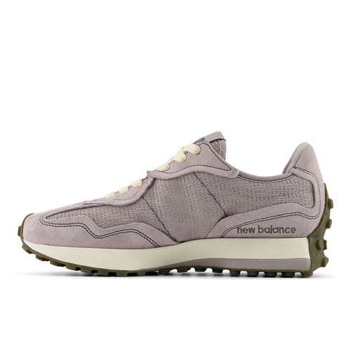 New Balance  327  Unisex Sneaker - Gri