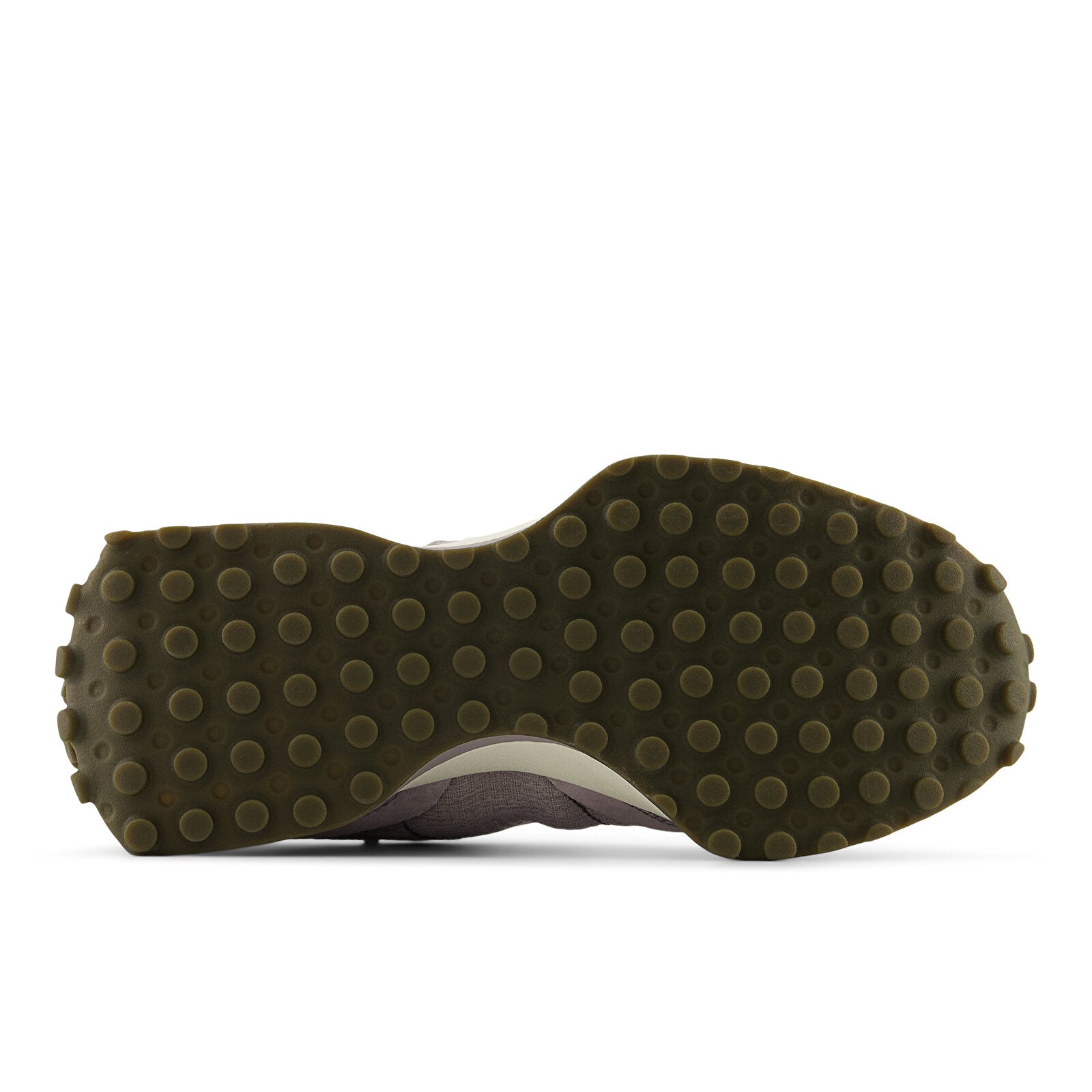 New Balance 327 Kadın Sneaker - Gri