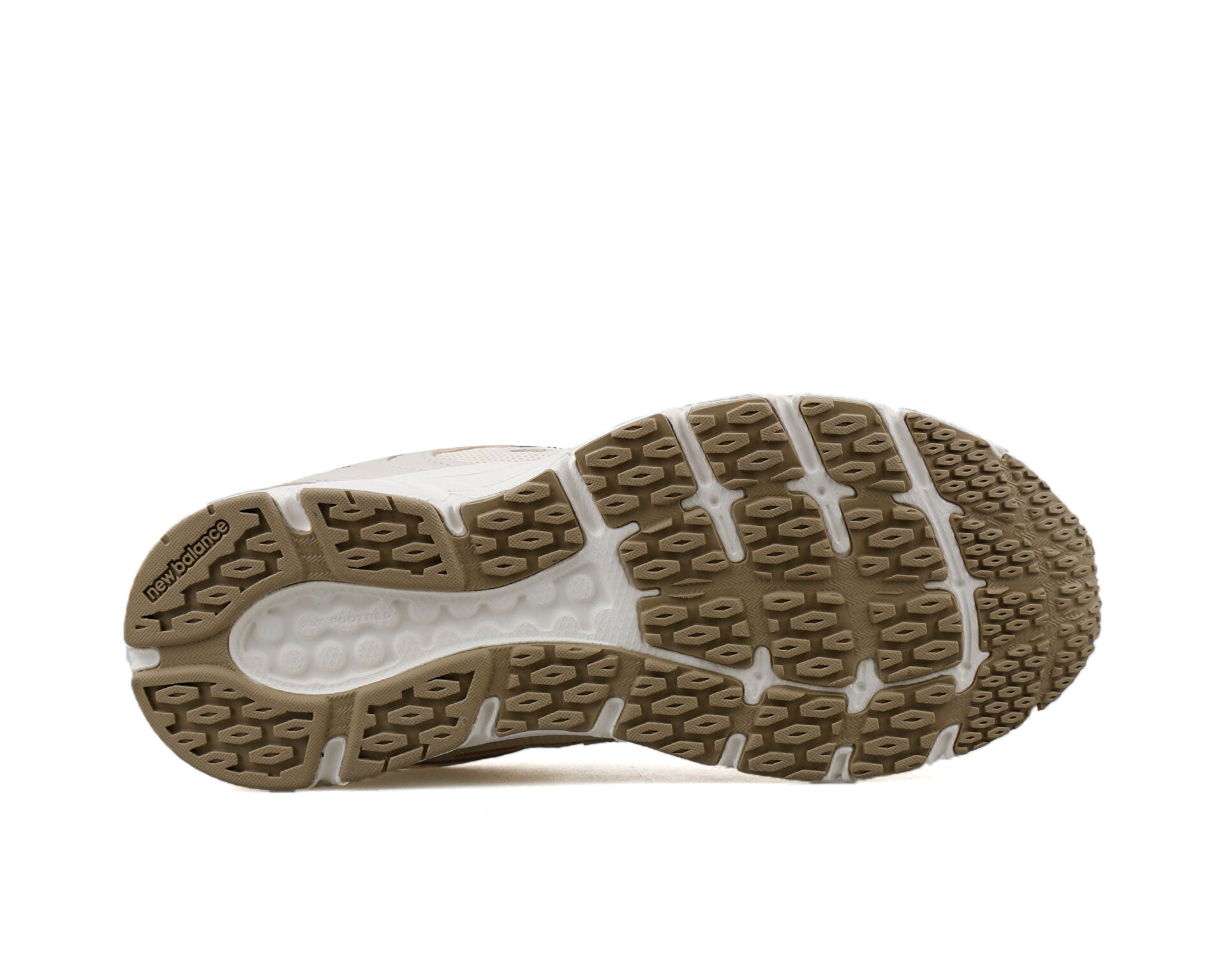New Balance 408 Kadın Sneaker - Krem-Lacivert