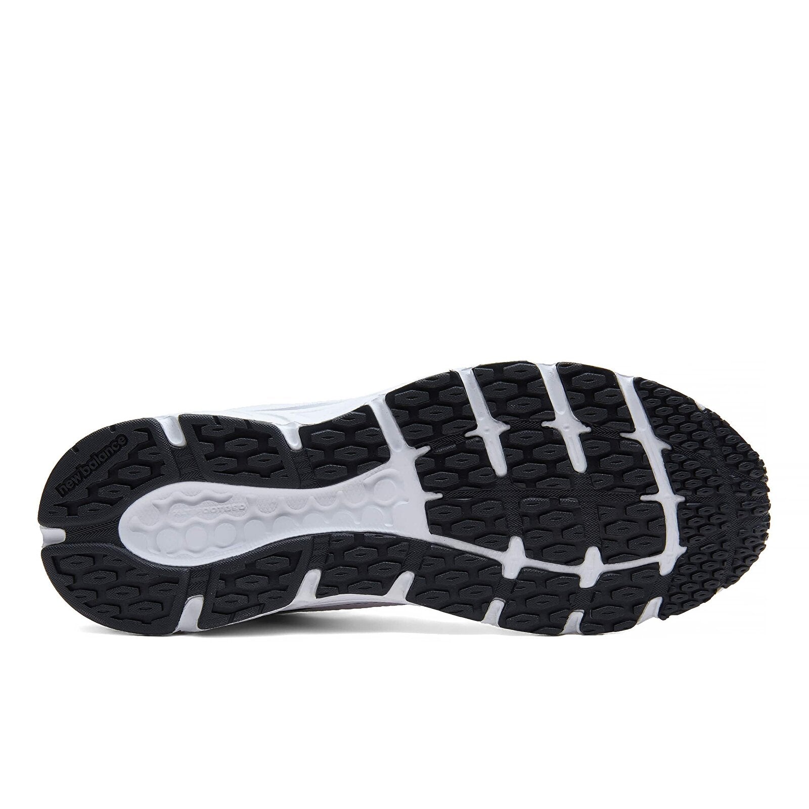 New Balance 408 Erkek Sneaker - Beyaz-Lacivert