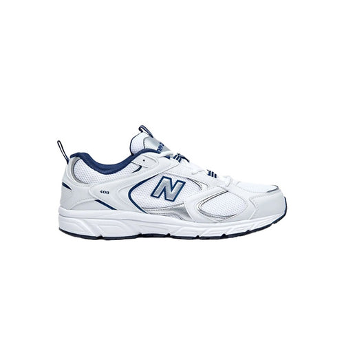 New Balance 408 Unisex Koşu Ayakkabısı - Beyaz