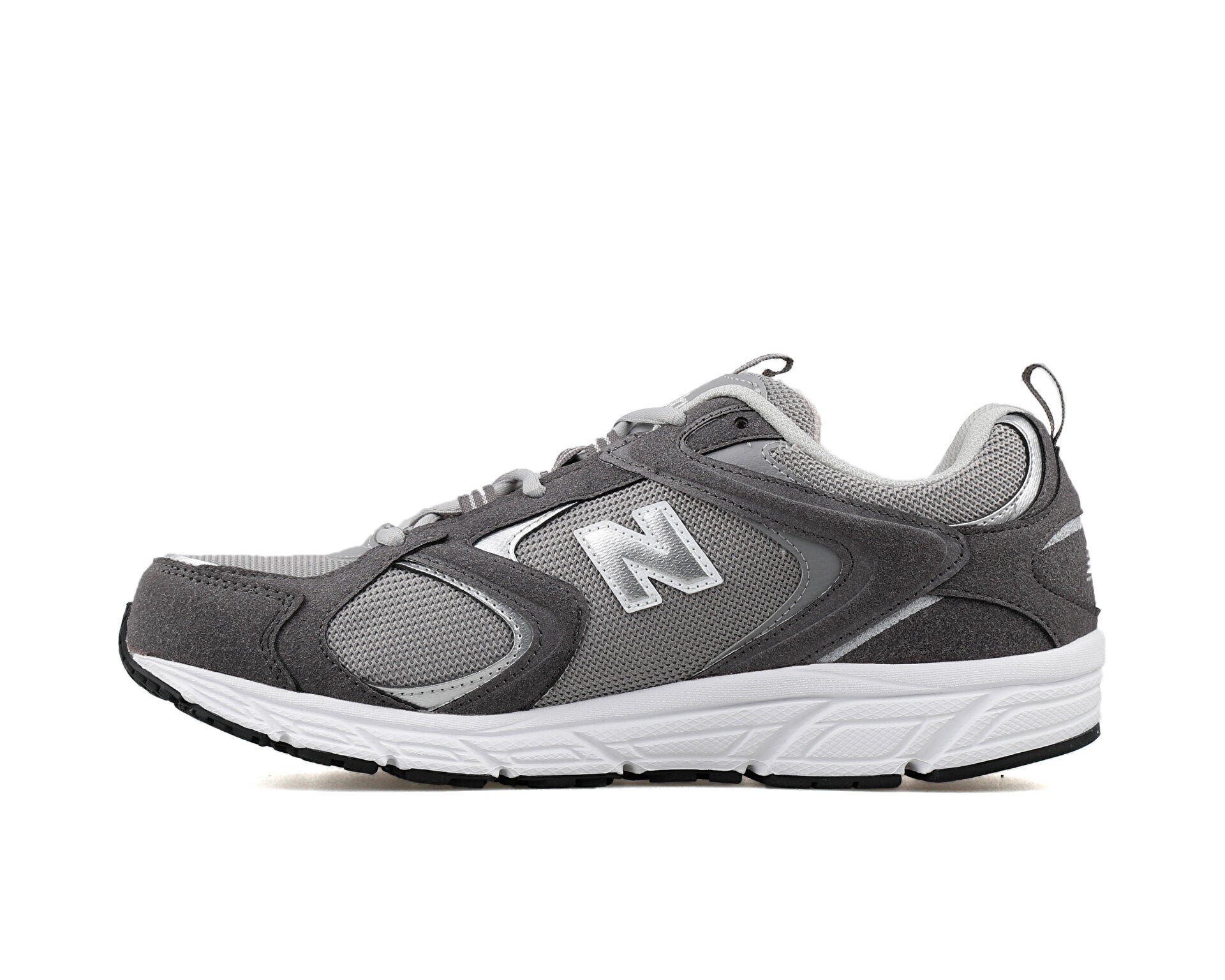 New Balance 408 Unisex Sneaker - Gri