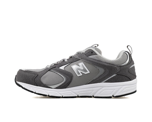 New Balance 408 Unisex Sneaker - Gri