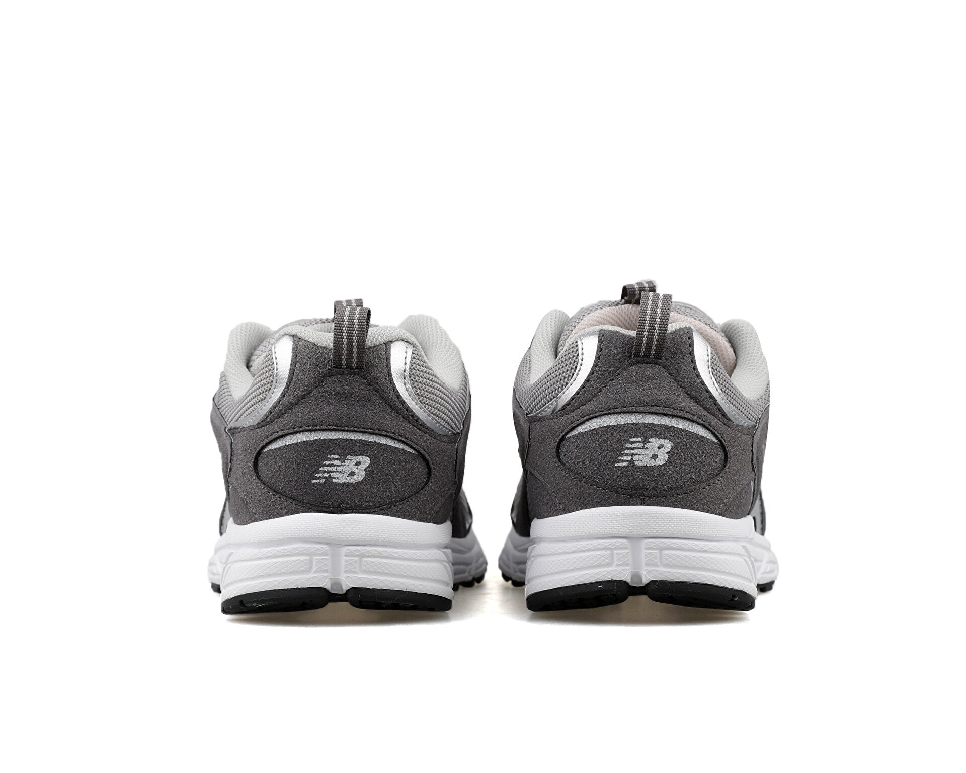 New Balance 408 Unisex Sneaker - Gri
