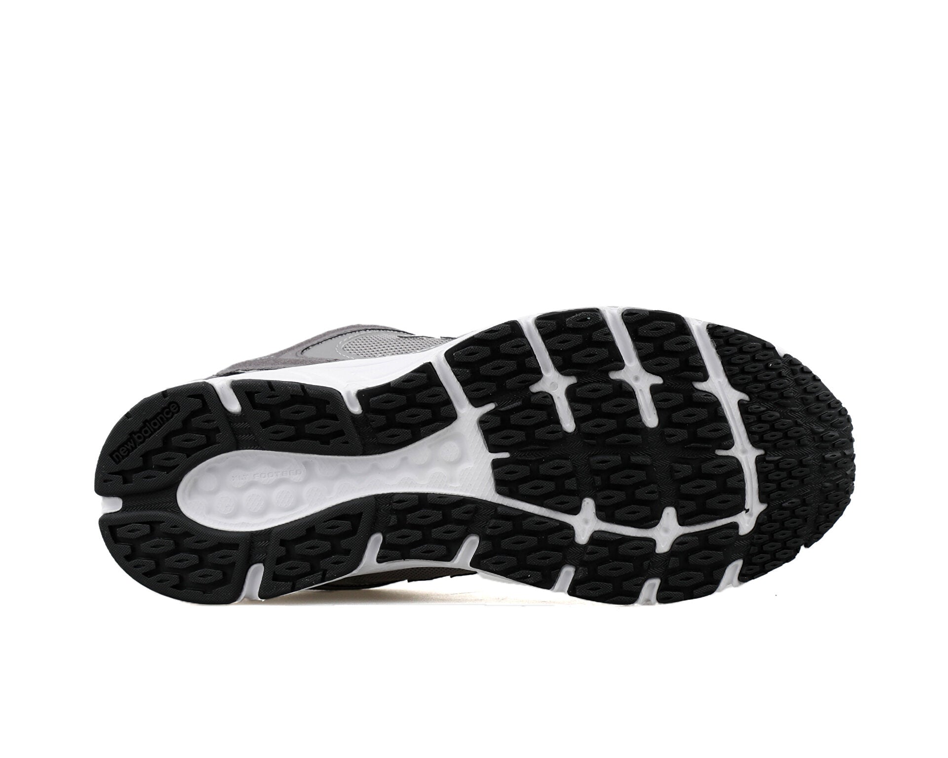 New Balance 408 Unisex Sneaker - Gri