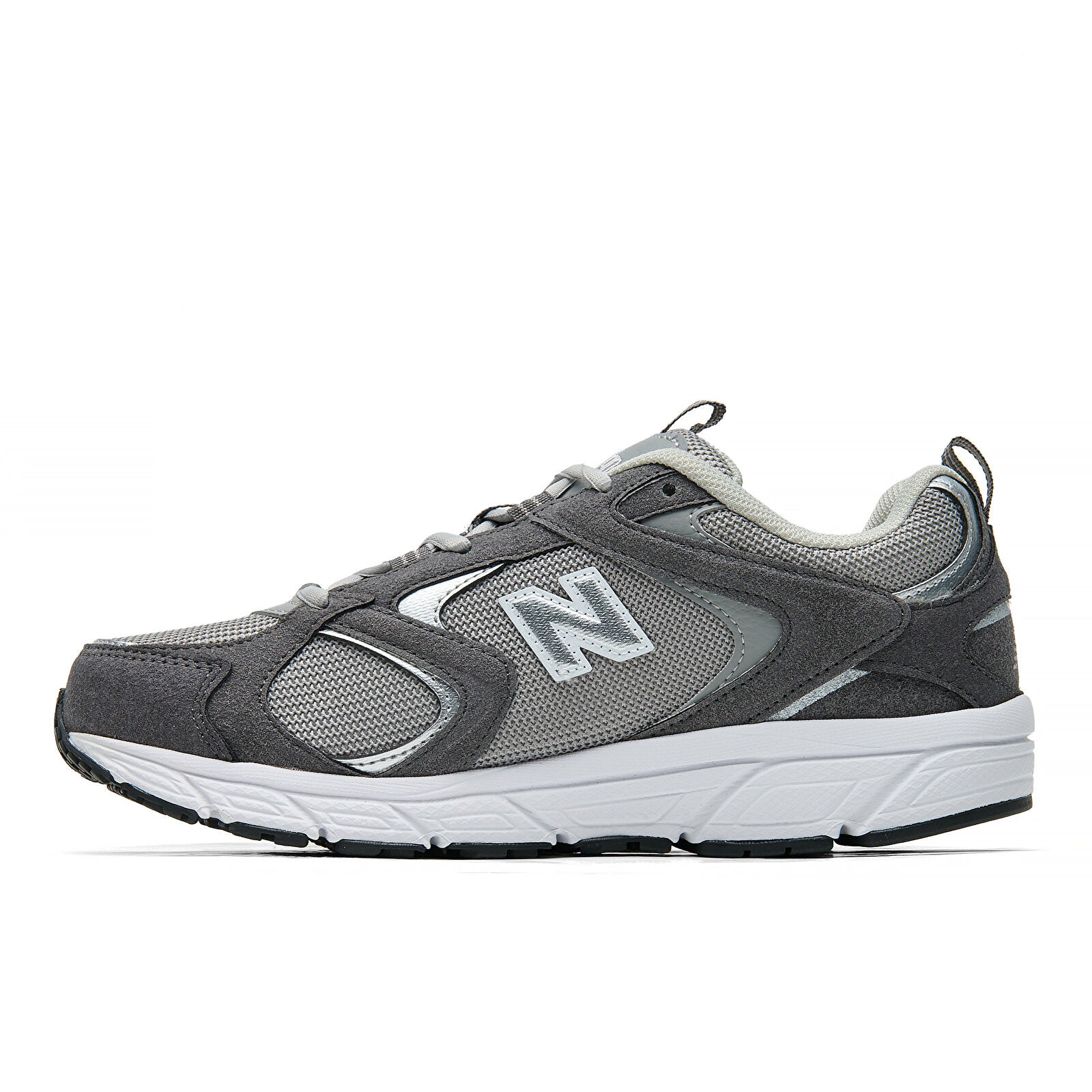 New Balance  408  Unisex Sneaker - Açık Gri