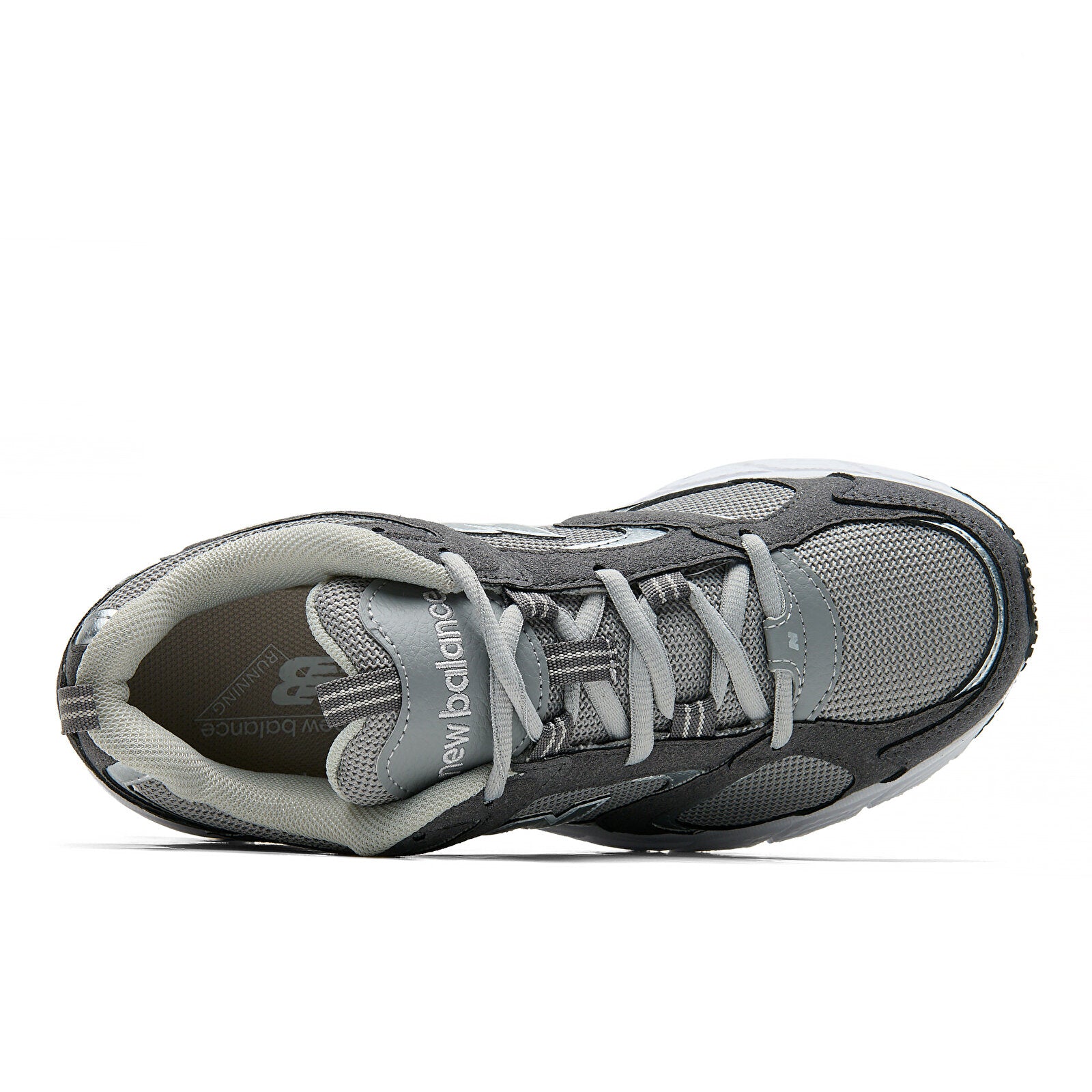New Balance  408  Unisex Sneaker - Açık Gri