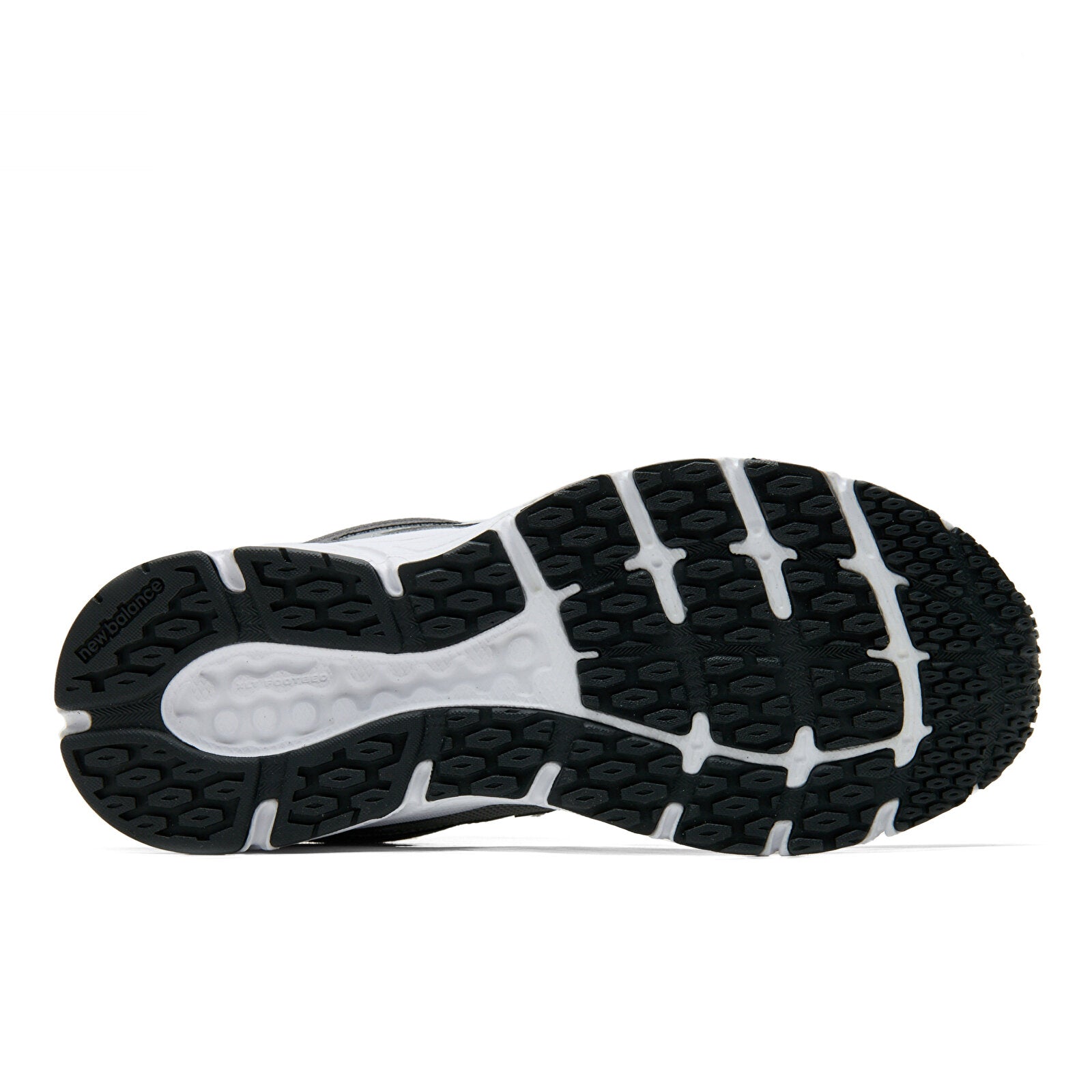 New Balance  408  Unisex Sneaker - Açık Gri