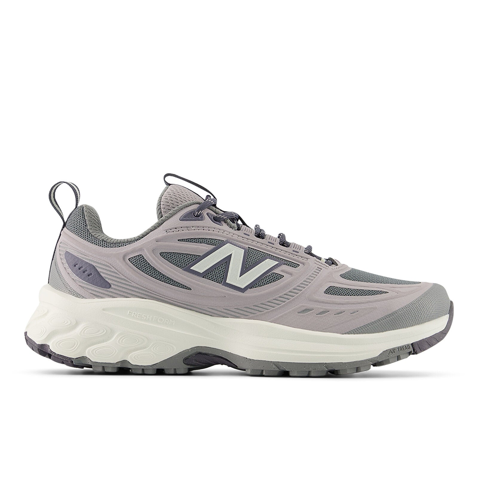 New Balance  410  Kadın Koşu Ayakkabısı - Gri