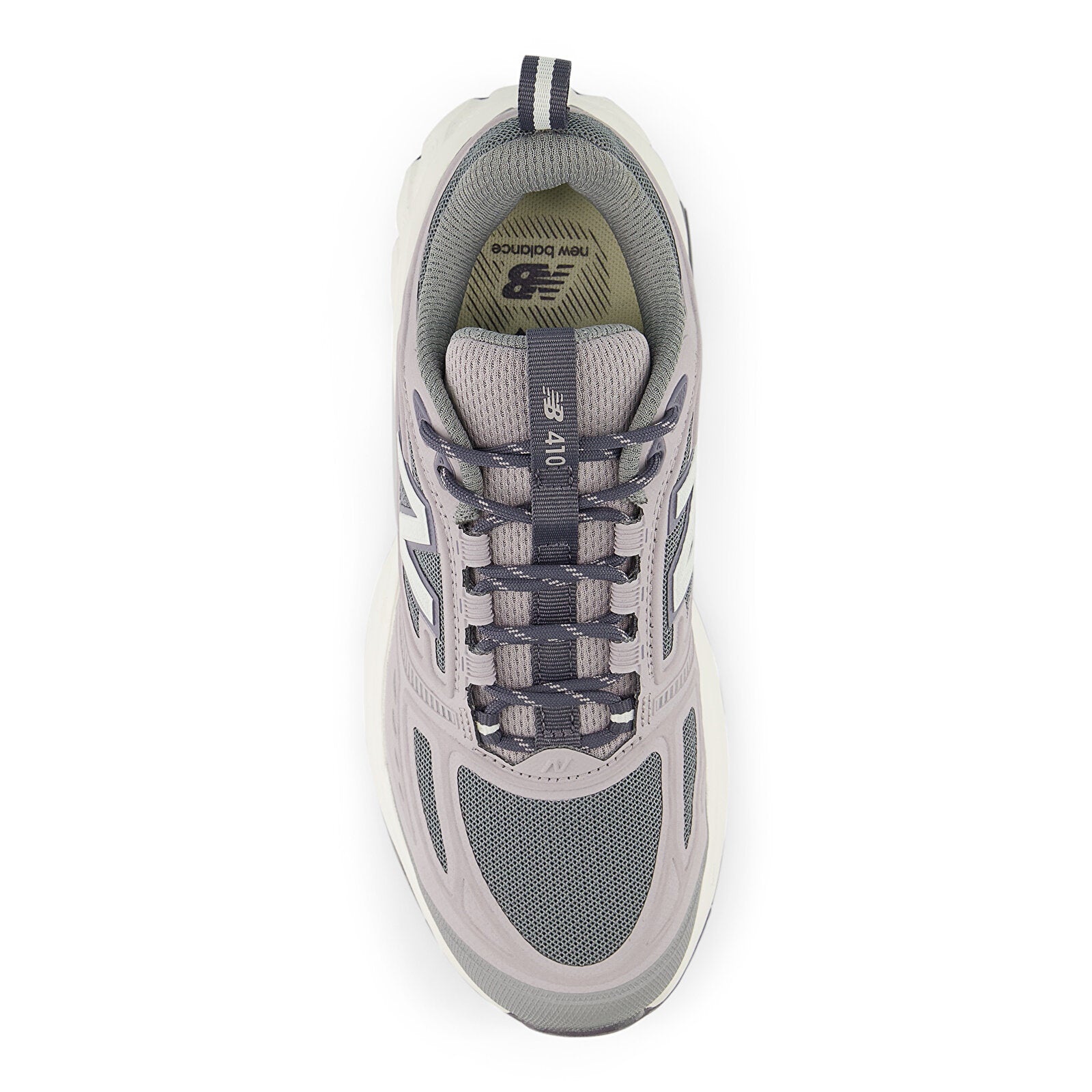 New Balance  410  Kadın Koşu Ayakkabısı - Gri