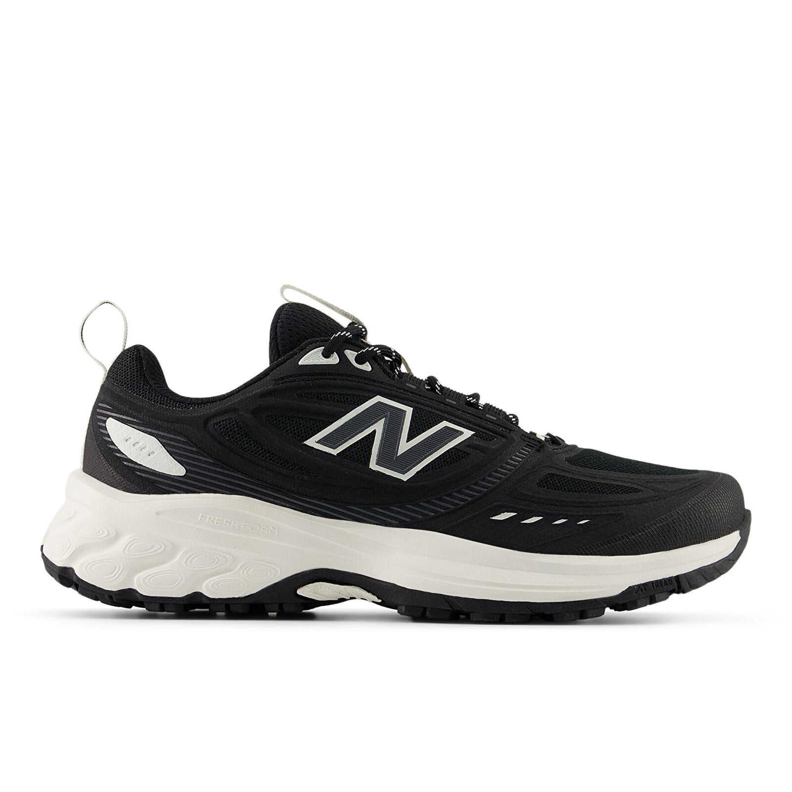 New Balance  410  Kadın Koşu Ayakkabısı - Siyah
