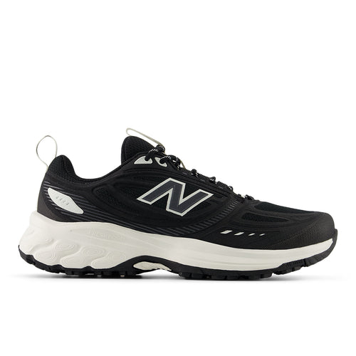 New Balance  410  Kadın Koşu Ayakkabısı - Siyah