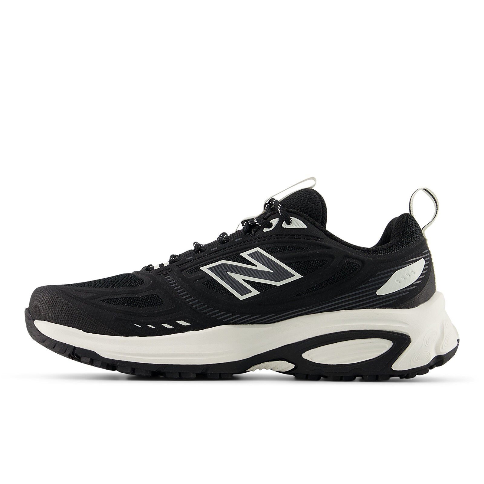 New Balance  410  Kadın Koşu Ayakkabısı - Siyah