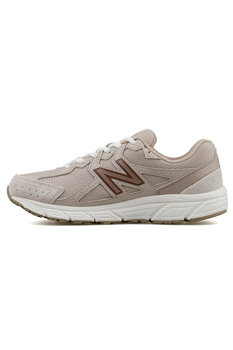New Balance  480  Unisex Sneaker - Bej