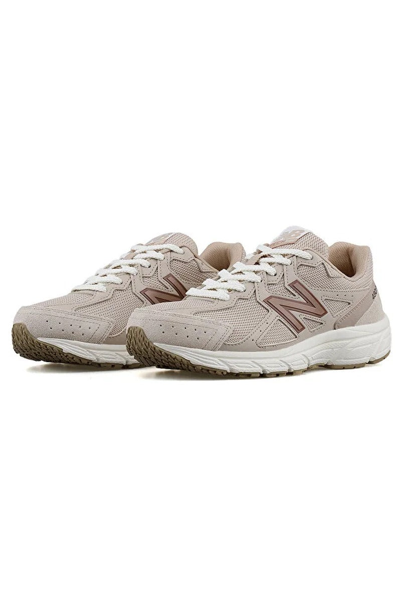 New Balance  480  Unisex Sneaker - Bej