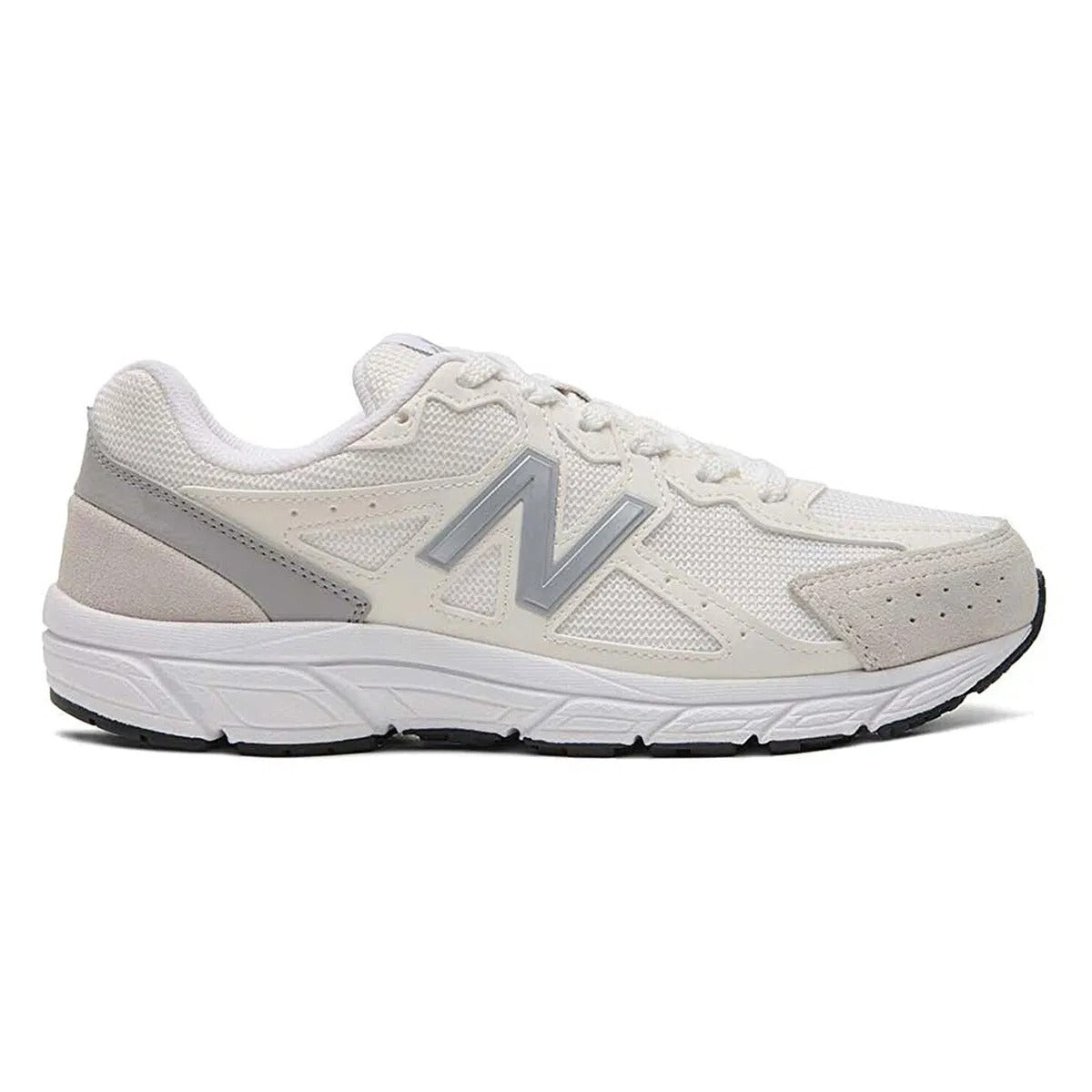 New Balance 480 Unisex Sneaker - Beyaz