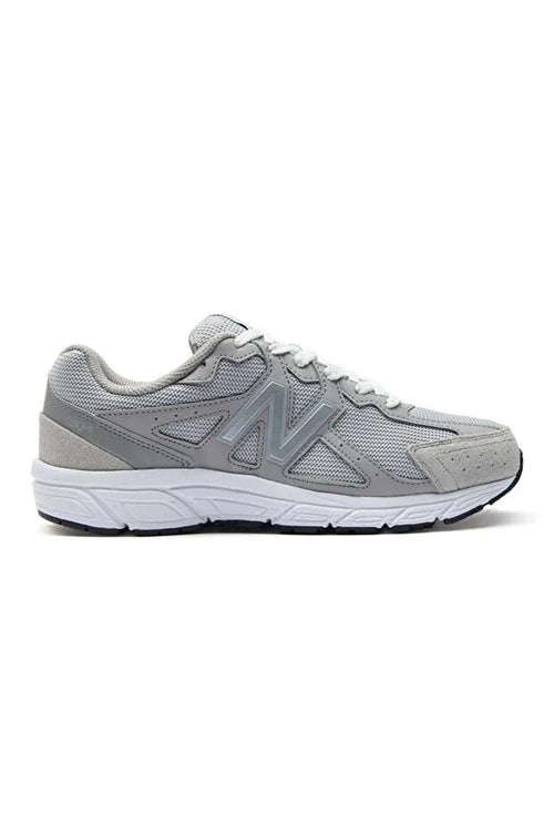 New Balance  480  Unisex Sneaker - Gri