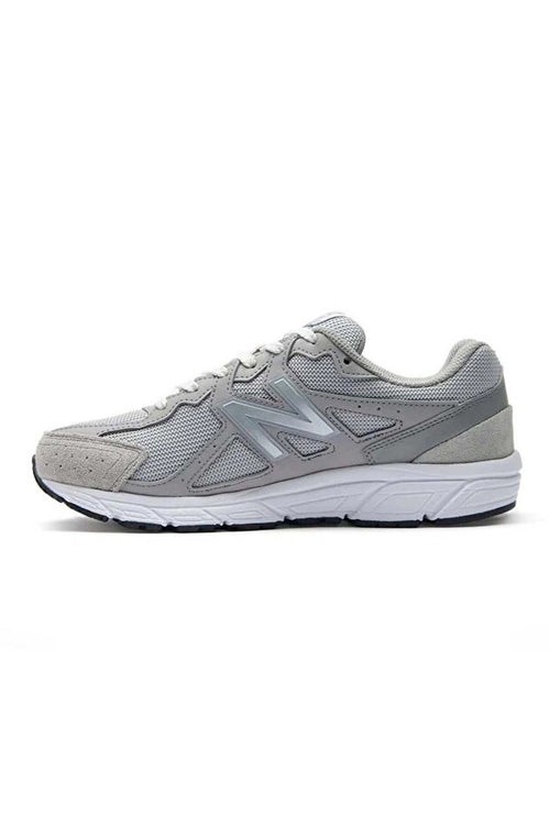 New Balance  480  Unisex Sneaker - Gri
