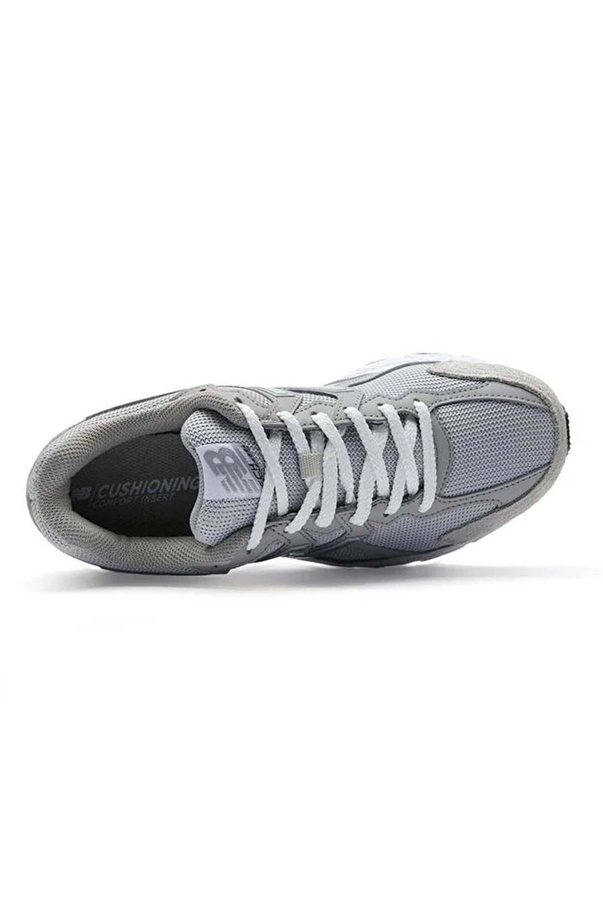 New Balance 480 Erkek Sneaker - Gri