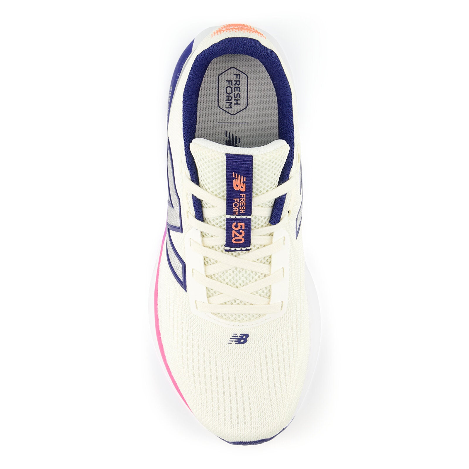 New Balance  520  Kadın Koşu Ayakkabısı - Bej