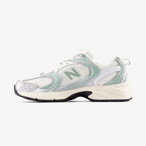 New Balance 530 Unisex Günlük Spor Ayakkabı - Gri