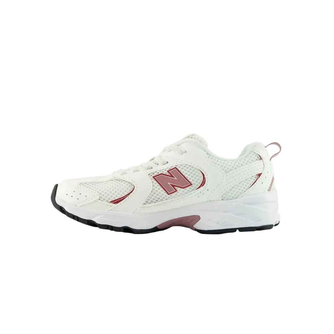 New Balance  530  Unisex Çocuk Sneaker - Beyaz