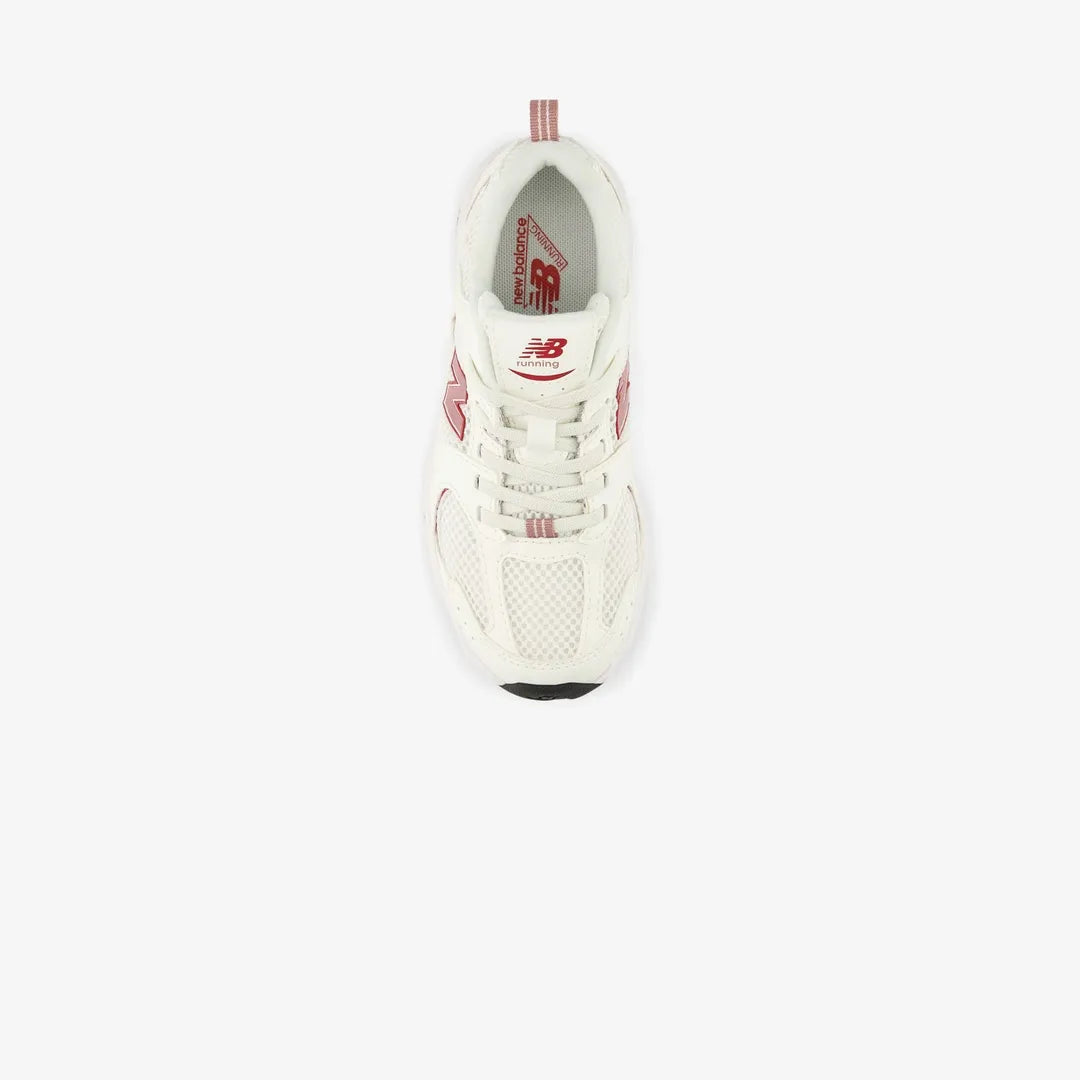 New Balance  530  Unisex Çocuk Sneaker - Beyaz