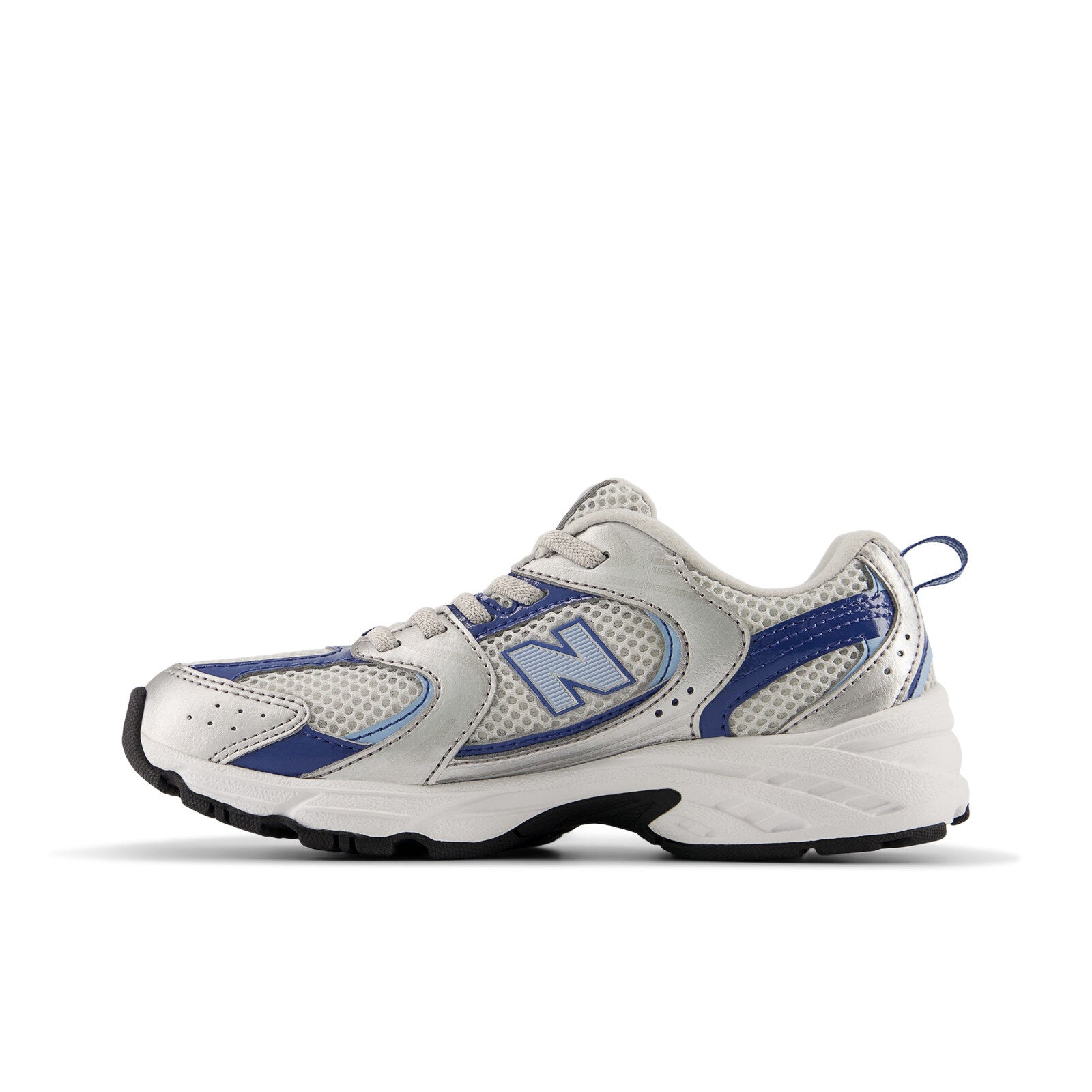 New Balance 530 Çocuk Sneaker - Gri