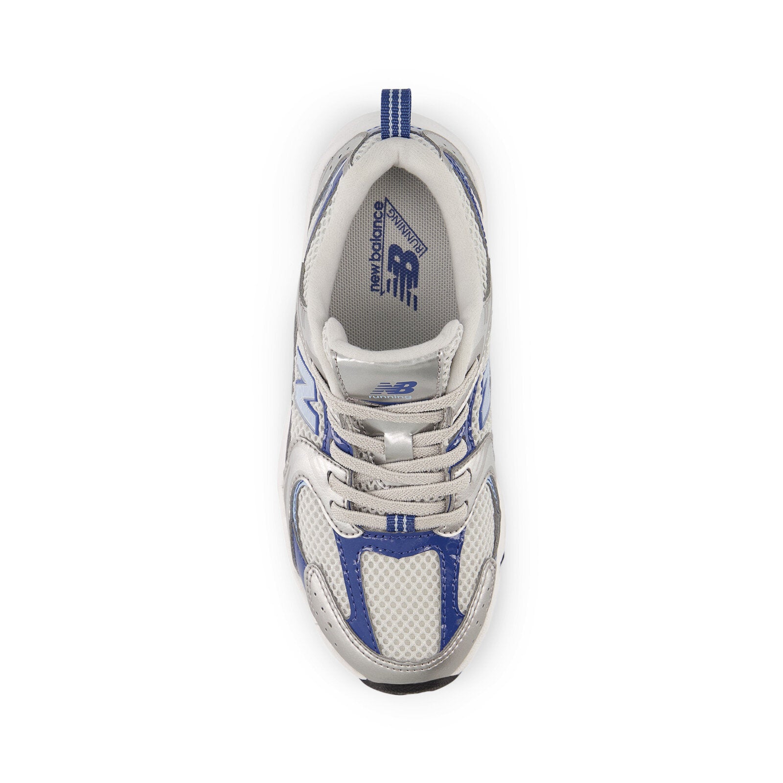 New Balance 530 Çocuk Sneaker - Gri