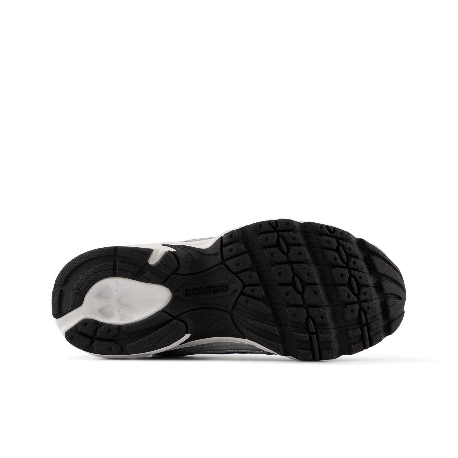 New Balance 530 Çocuk Sneaker - Gri