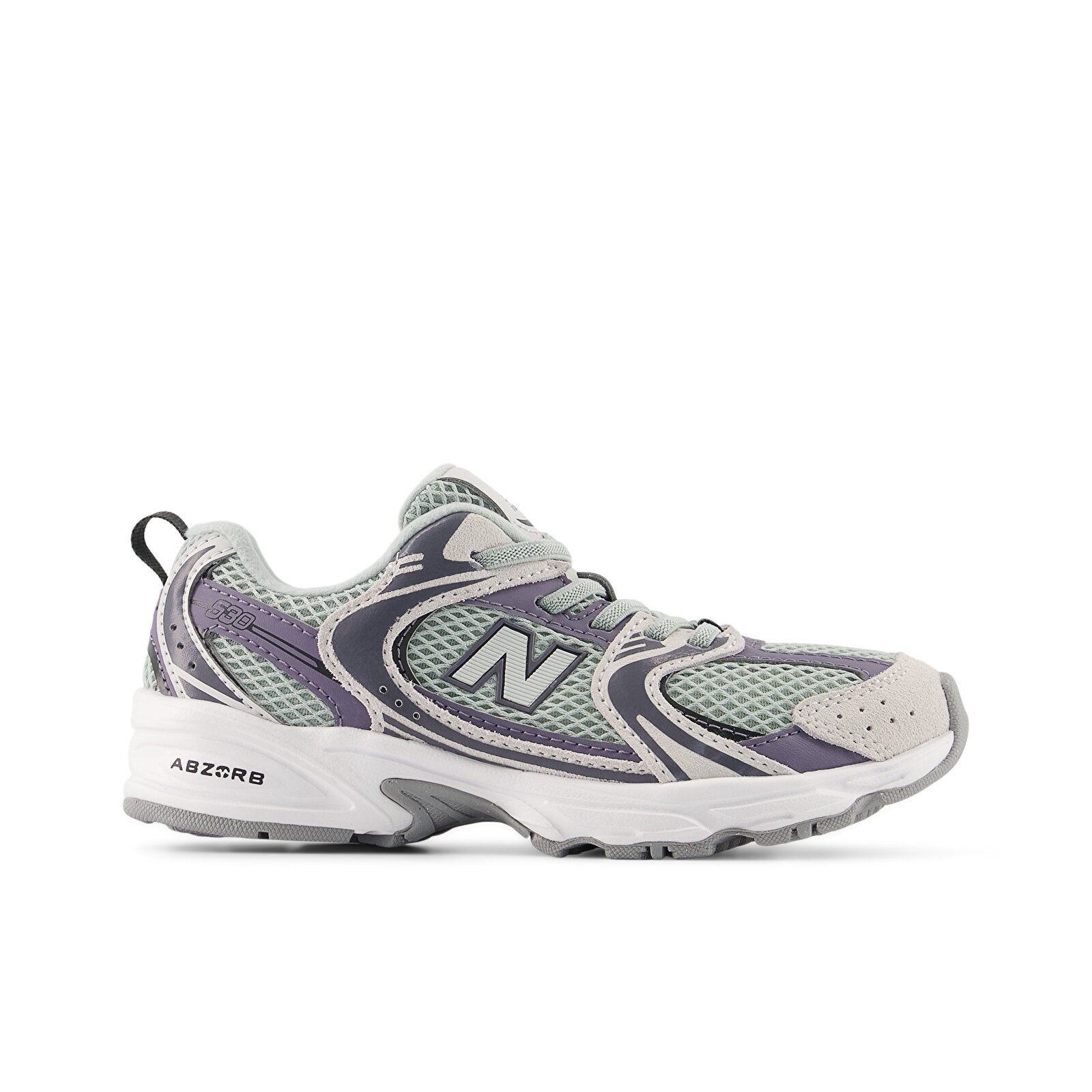 New Balance  530  Unisex Çocuk Sneaker - Çok Renkli