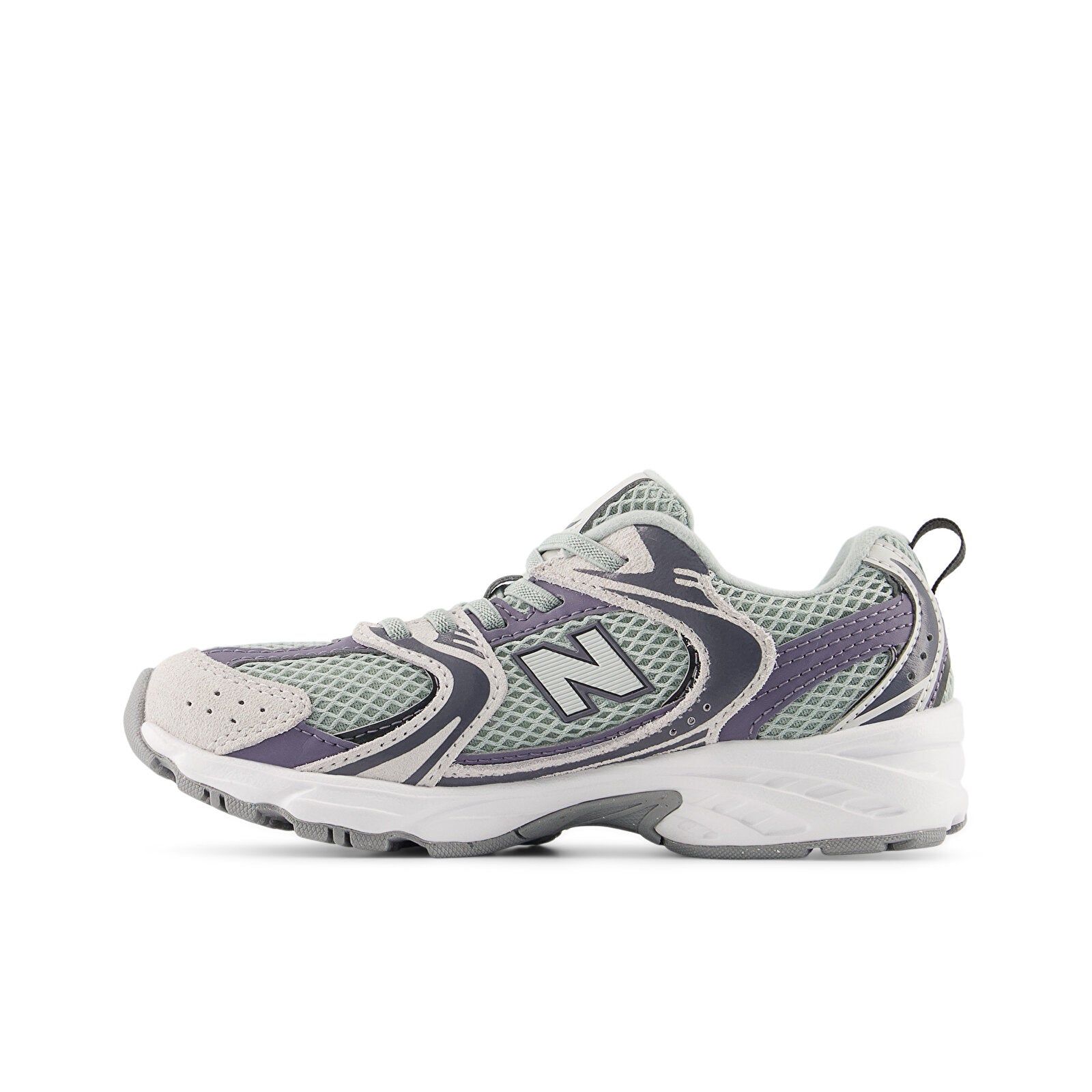New Balance  530  Unisex Çocuk Sneaker - Çok Renkli