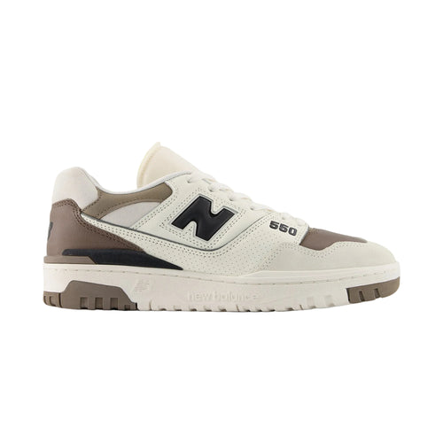 New Balance  550  Erkek Sneaker - Krem