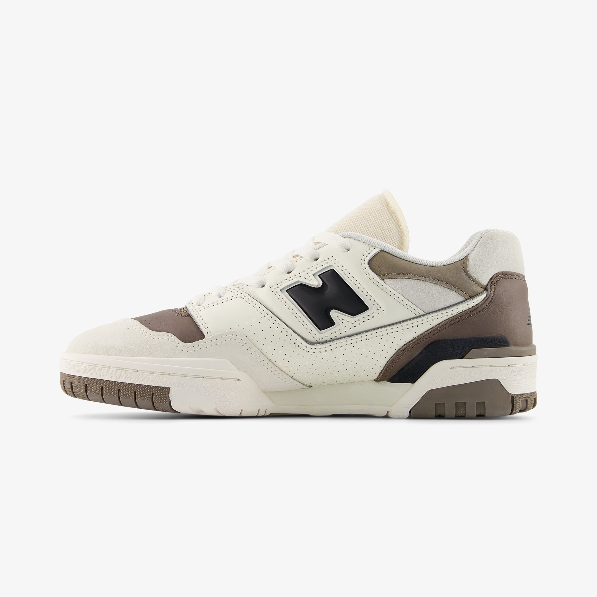 New Balance 550 Erkek Sneaker - Krem