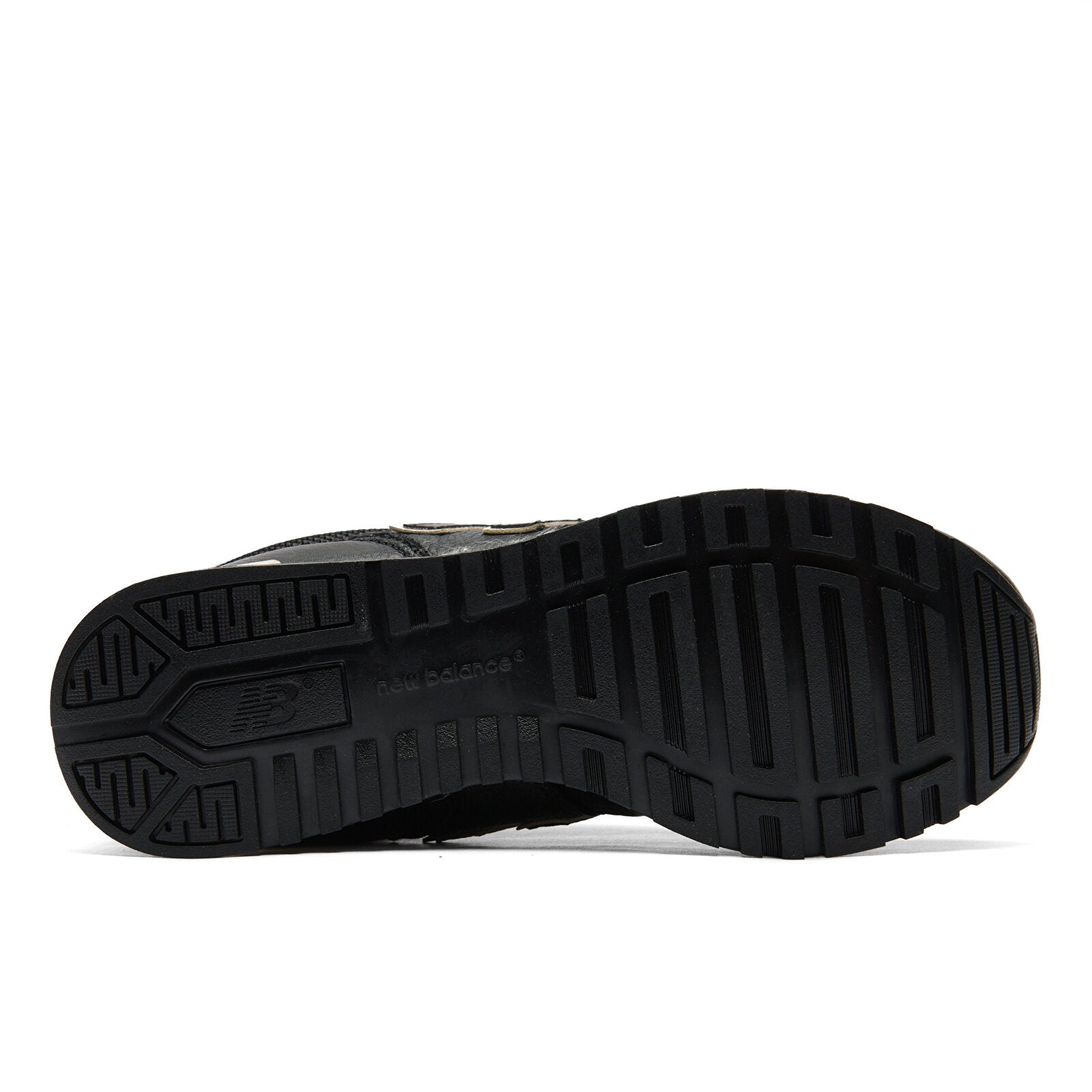 New Balance 565 Kadın Sneaker - Siyah