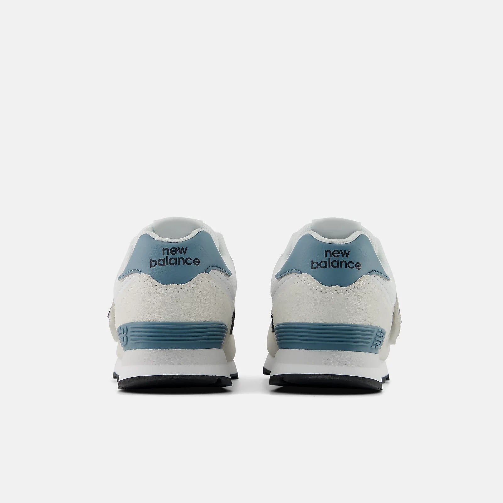New Balance 574 Çocuk Sneaker - Açık Gri