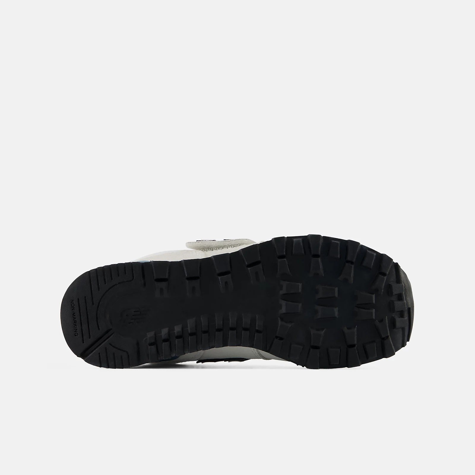 New Balance 574 Çocuk Sneaker - Açık Gri
