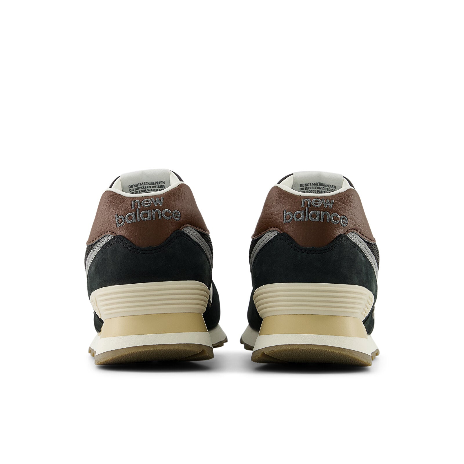 New Balance 574 Erkek Sneaker - Siyah