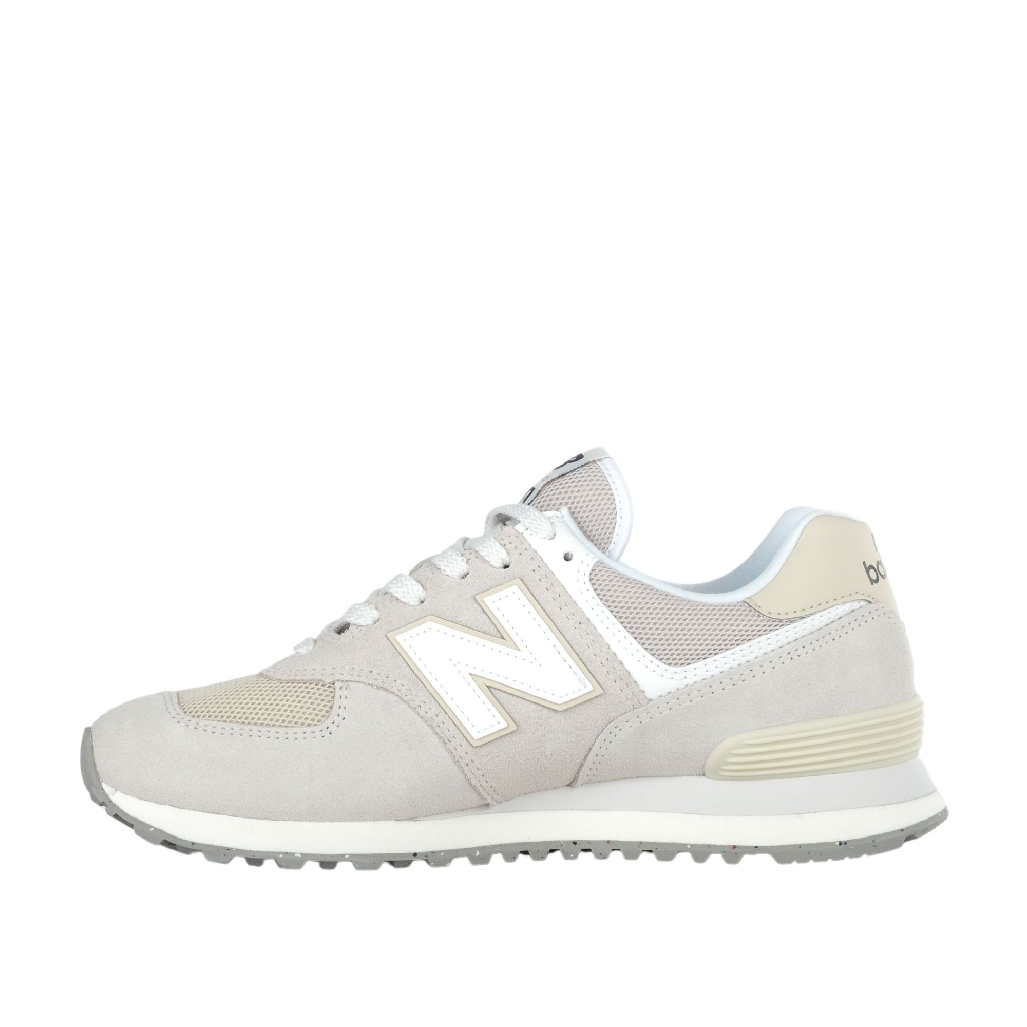 New Balance 574 Unisex Sneaker - Bej