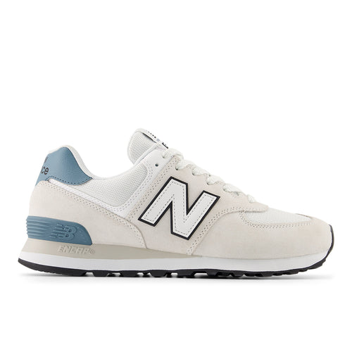 New Balance  574  Unisex Sneaker - Gri
