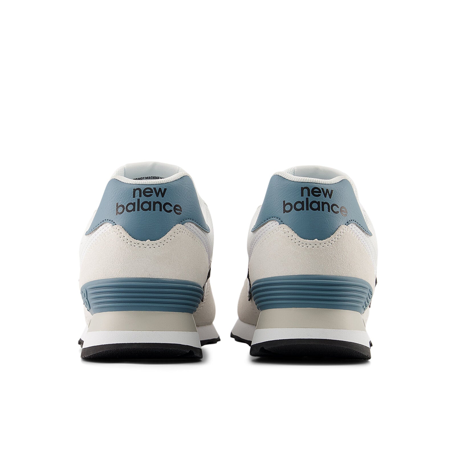 New Balance 574 Unisex Sneaker - Gri