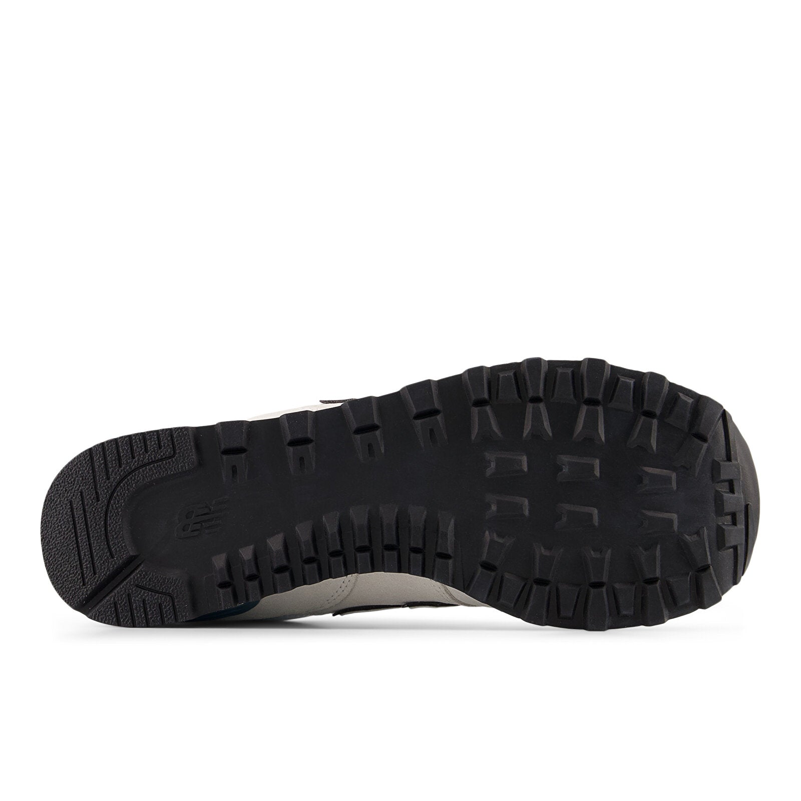 New Balance 574 Unisex Sneaker - Gri