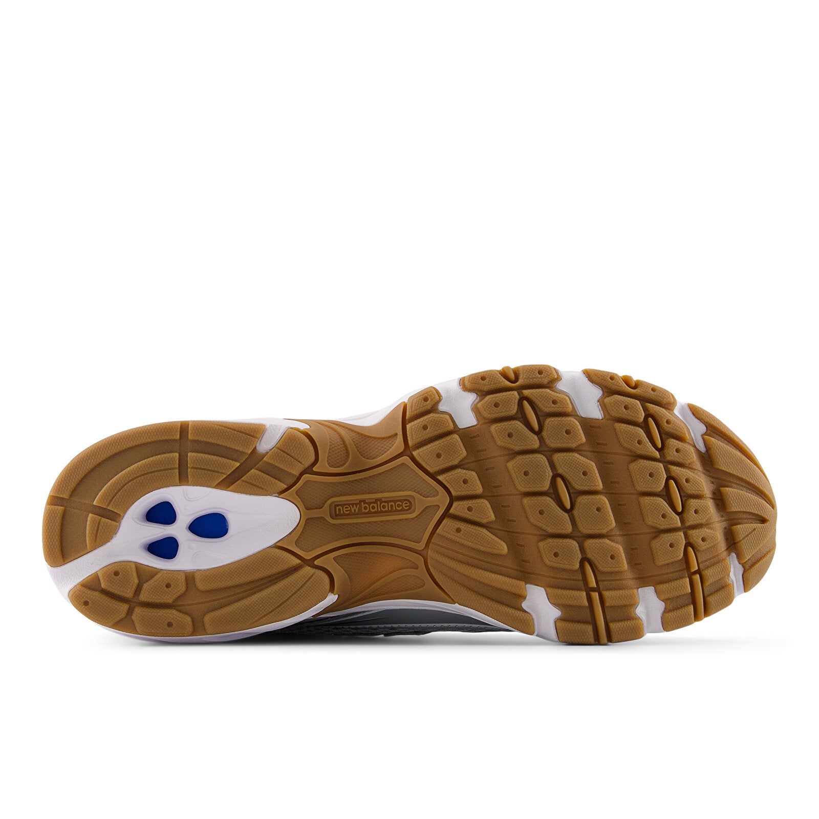 New Balance 740 Unisex Günlük Spor Ayakkabı - Gri