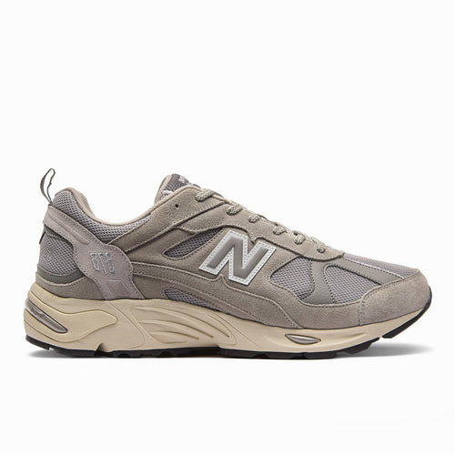 New Balance 878 Unisex Sneaker - Füme