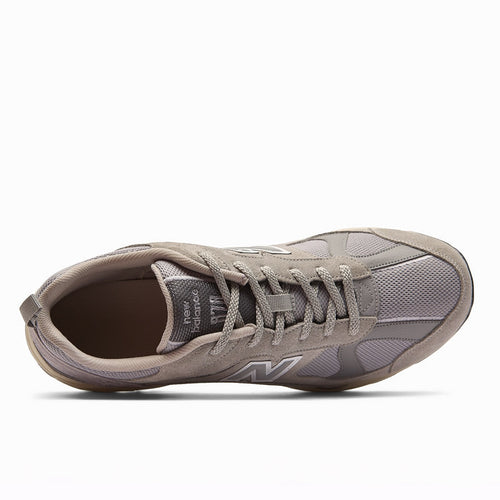 New Balance 878 Unisex Sneaker - Füme - görsel 2