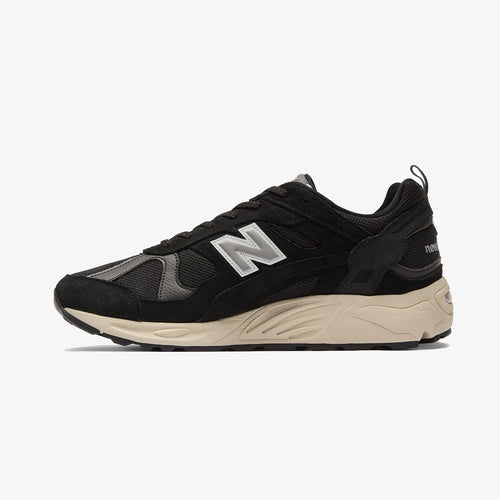 New Balance 878 Unisex Sneaker - Siyah
